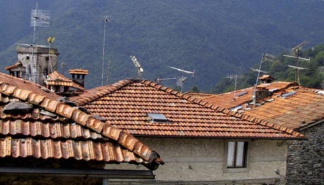 rooftops